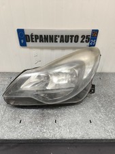 Phare avant gauche Opel Corsa