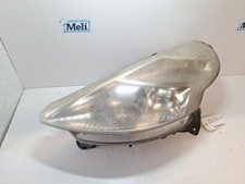 Optique avant principal gauche