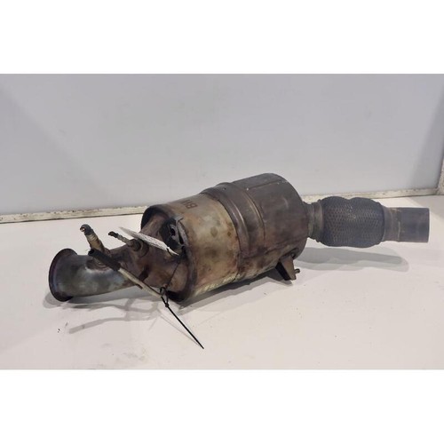 Catalyseur bmw e84 - bmw, x1
