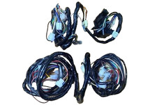 Faisceau de câblage