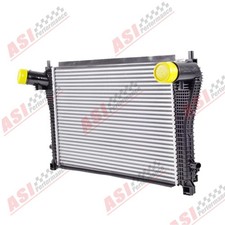 Refroidisseur intermédiaire