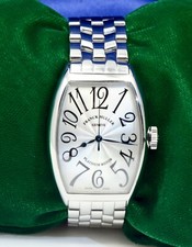 Homme Franck Muller Cintrée