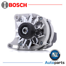 For Fiat - Panda 1000, 1100 1990-1997 (141) Bosch 3862 Alternator