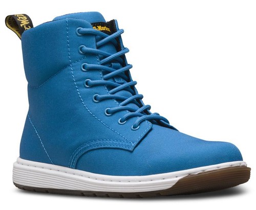 Martens trou bottes malky - dr,