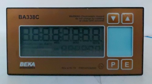 Beka ba338c indicateur - ba338c-p,