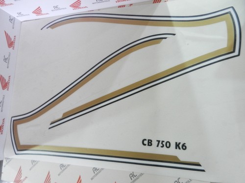 Honda cb750 four kit - honda,