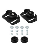 Raquette à neige avec