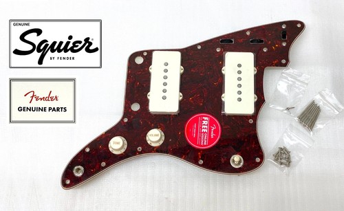 Fender squier jazzmaster - fender, 60's