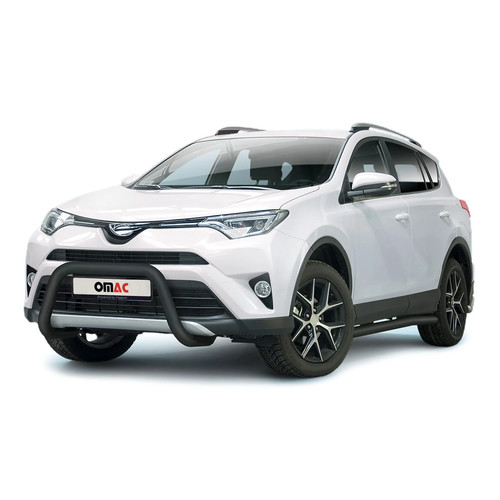 Pare buffle avant pour - pare-buffle, toyota