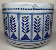 Rare Grand Cache Pot Du