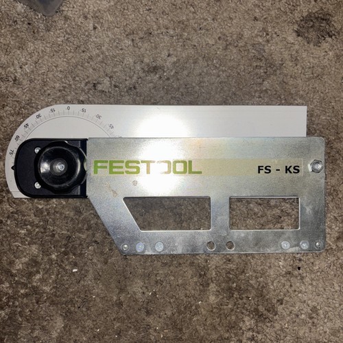 Festool adjustable - fs-ks,
