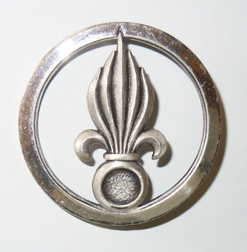 Insigne beret légion - insigne, de