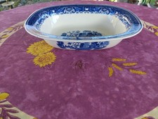 Plat Rectangulaire Légumier