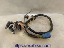 faisceau des compteurs pour