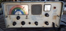 Rare Avon ERT 35 VHF Radio