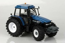 New Holland 8560 Tracteur