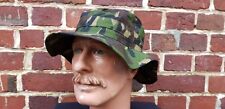 British Army - DPM Camouflage Bob - Headband 54 / Size 54?4a.