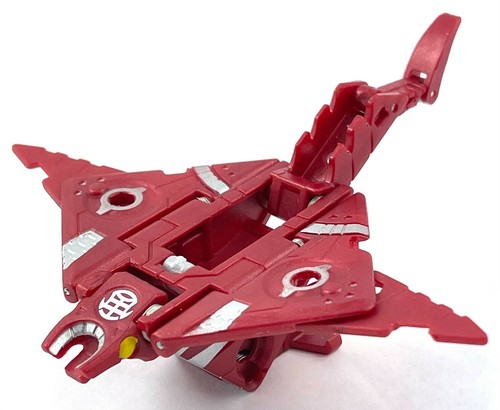 Bakugan spitarm red - bakugan,