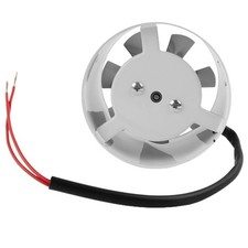 Ventilateur d'échappement