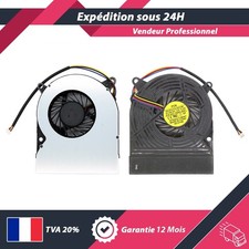 Ventilateur pour HP TouchSmart