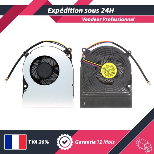 Ventilateur pour touchsmart - pour, hp
