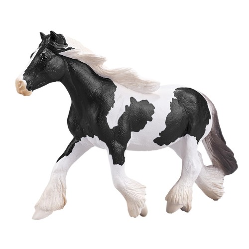 Mojo irish cob mare - mare, farm