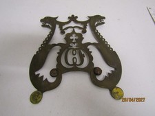 ancien fronton d horloge