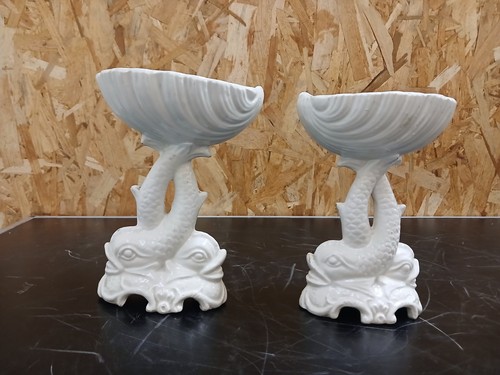 Paire vide poche decor - vide,