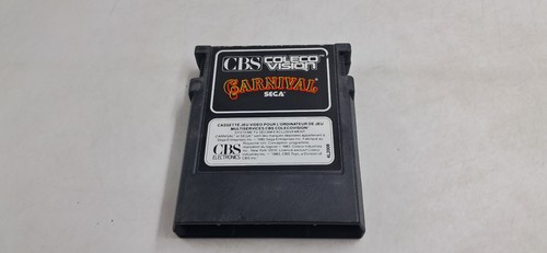 Jeu cbs coleco - jeu,