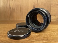 Presque Mint PENTAX Smc