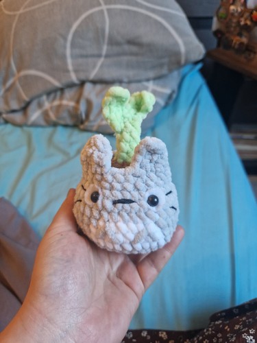Peluche totoro - peluche,