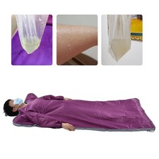 Sauna Couverture Infrarouge