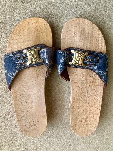 Neuf chaussures mules - chaussures, dr