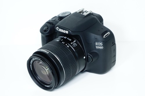 Canon eos 1200d - canon,