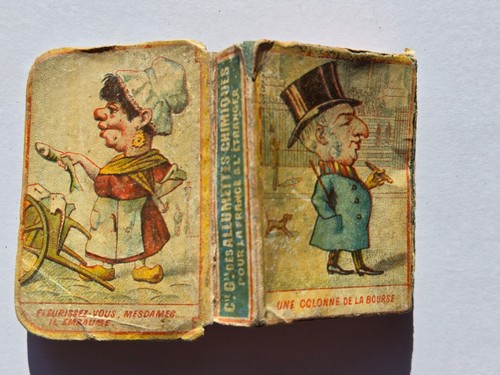 Boite cie générale des - boite,