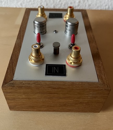 Step denon dl103 pickup - denon,