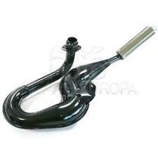 Silencieux Pot D'Échappement