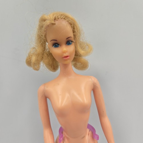 Vintage 70s twist turn - vintage,
