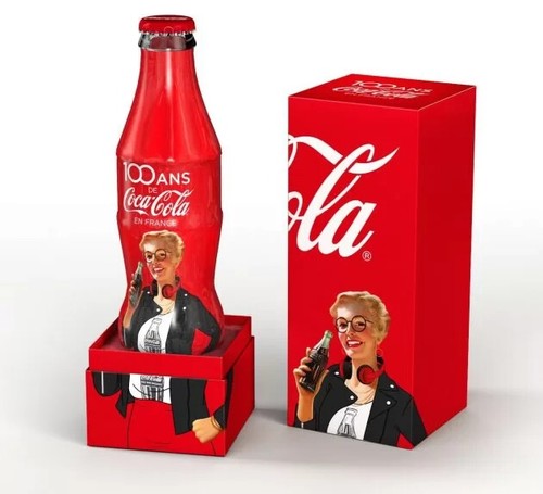 Coffret collector 2019 100 - coffret, -100