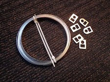 collier inox Ligarex pour