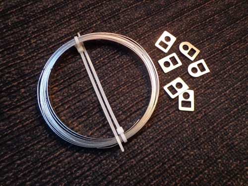 Collier inox ligarex pour - collier,