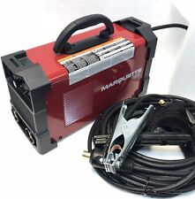 Lincoln Electric K3291-2 Autopro 155S Marquette Dc inv stick welder
