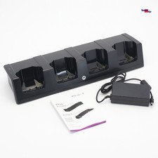 PSION RV4004 1100906 Pour 4x Dispositifs Station Réseau Station D'Accueil EP10