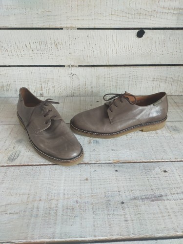 Chaussures derbies mephisto - chaussures,
