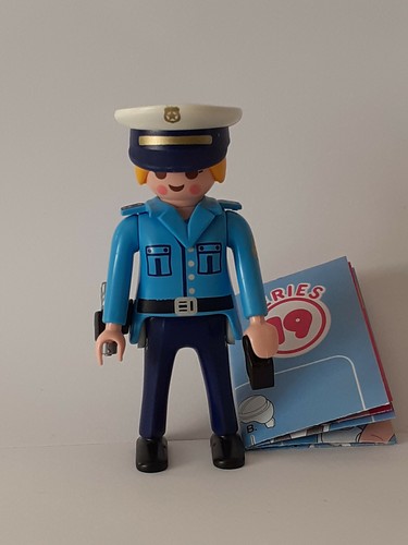Playmobil série femme - playmobil,