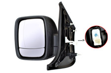 pour RENAULT TRAFIC III 14-