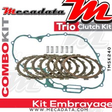 Kit embrayage (disques