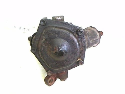 Boitier direction toyota - de,