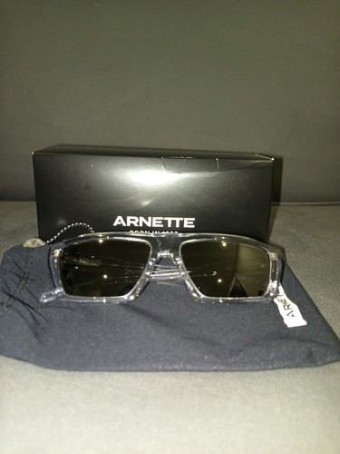 Arnette lunettes soleil - arnette,