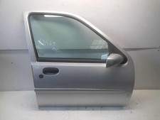 Porte avant droit FORD FIESTA